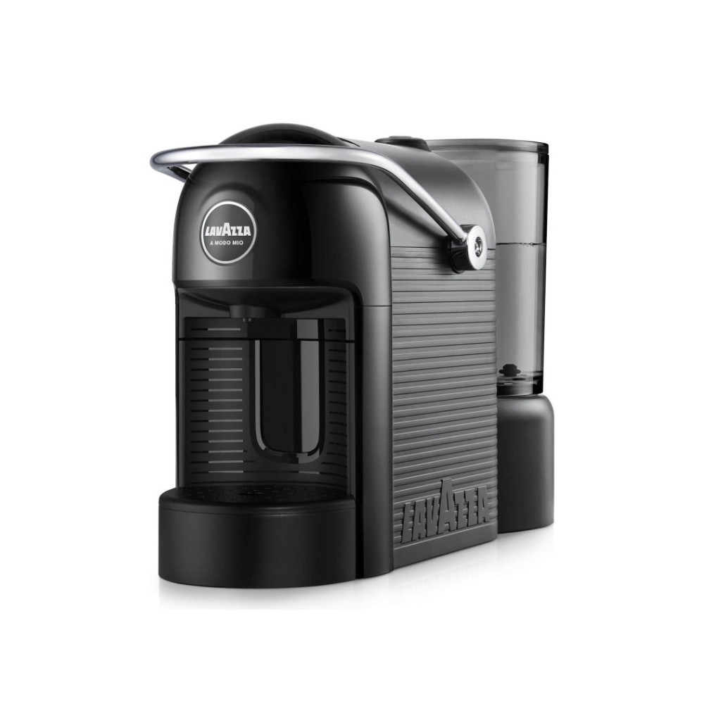 MACCHINA DA CAFFE' A MODO MIO LAVAZZA JOLIE EVO BLACK