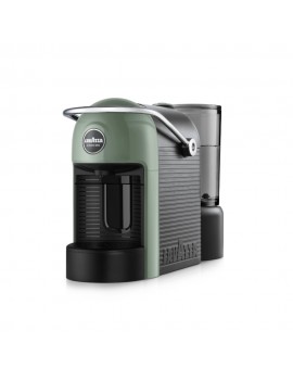 MACCHINA DA CAFFE' A MODO MIO LAVAZZA JOLIE EVO GREEN