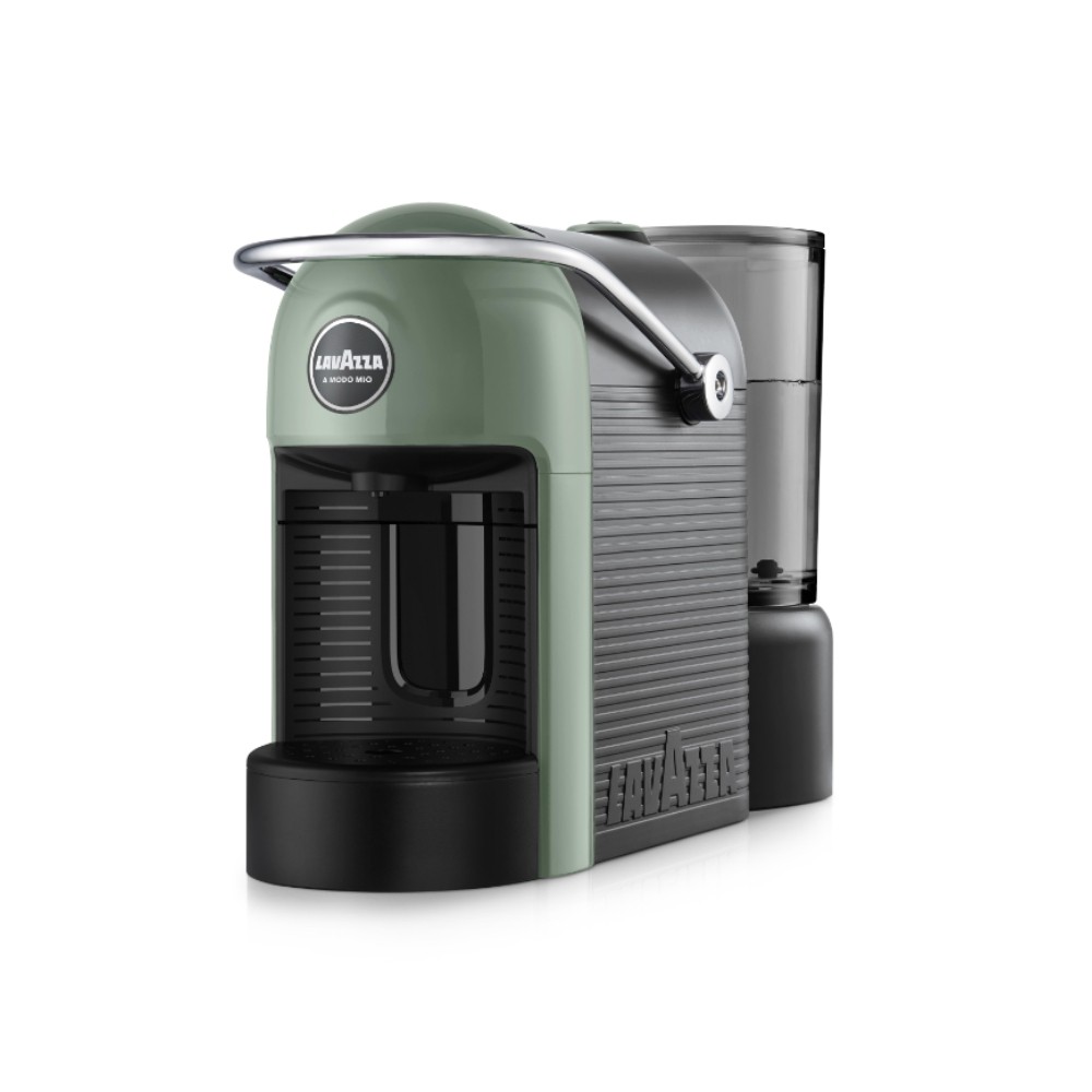 MACCHINA DA CAFFE' A MODO MIO LAVAZZA JOLIE EVO GREEN