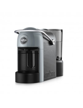 MACCHINA DA CAFFE' A MODO MIO LAVAZZA JOLIE EVO GREY
