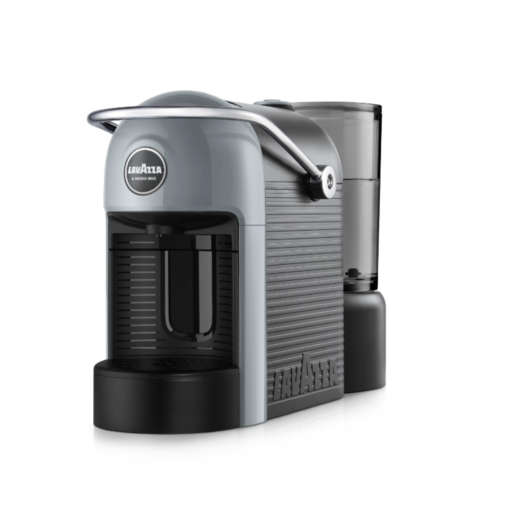 MACCHINA DA CAFFE' A MODO MIO LAVAZZA JOLIE EVO GREY