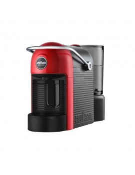 MACCHINA DA CAFFE' A MODO MIO LAVAZZA JOLIE EVO RED