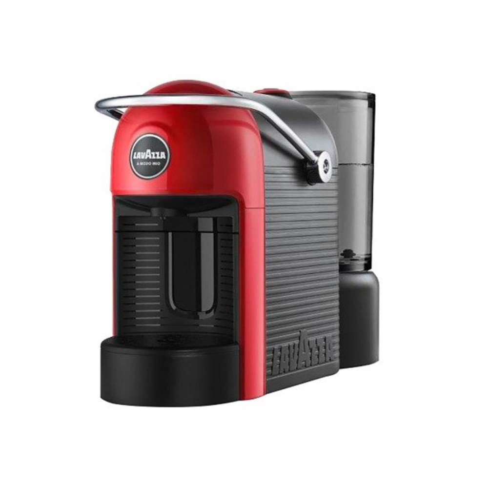 MACCHINA DA CAFFE' A MODO MIO LAVAZZA JOLIE EVO RED