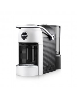 MACCHINA DA CAFFE' A MODO MIO LAVAZZA JOLIE EVO WHITE