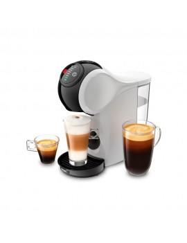 MACCHINA DA CAFFE' DELONGHI NESCAFE' DOLCE GUSTO GENIO S EDG226.W WHITE