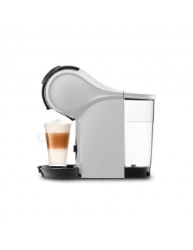 MACCHINA DA CAFFE' DELONGHI NESCAFE' DOLCE GUSTO GENIO S EDG226.W WHITE