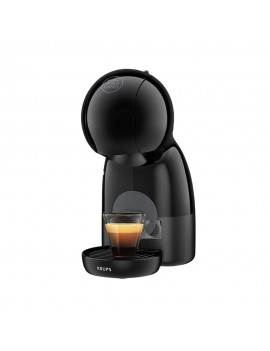 MACCHINA DA CAFFE' KRUPS DOLCE GUSTO PICCOLO XS KP1A3BP16 BLACK/GRAY