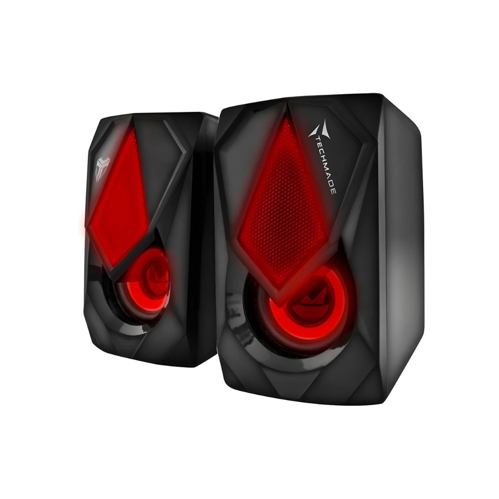 SPEAKER SET TECHMADE TM-GAMSPEAKER