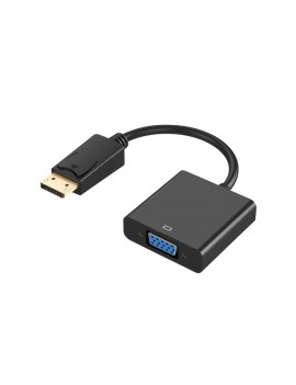CAVO ADATTATORE DISPLAYPORT A VGA EWENT EC1454