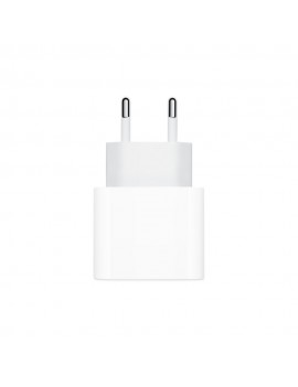 CARICABATTERIA DA RETE FAST CHARGE USB-C 20W A2347 APPLE MUVV3ZM/A