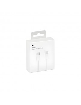 CAVO TYPE-C A TYPE-C 1M FAST CHARGE APPLE MM093ZM/A