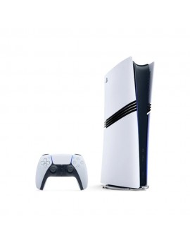 CONSOLE PS5 DIGITAL EDITION PRO 2TB SONY WHITE ITALIA