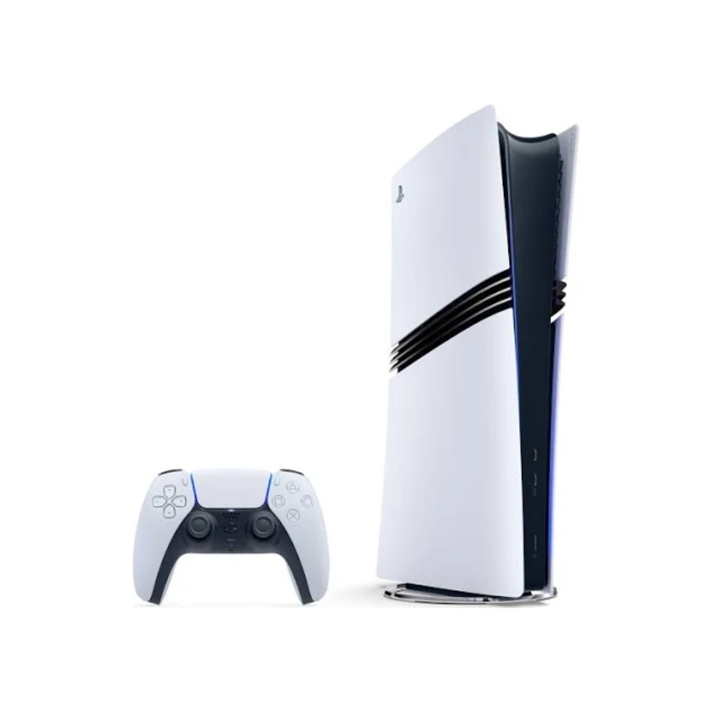 CONSOLE PS5 DIGITAL EDITION PRO 2TB SONY WHITE ITALIA CONSOLE PS5 DIGITAL EDITION PRO 2TB SONY WHITE ITALIA