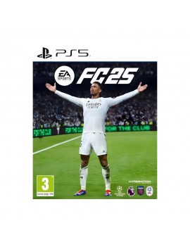 GIOCO PS5 EA SPORTS FC 25 STANDARD EDITION ITALIA