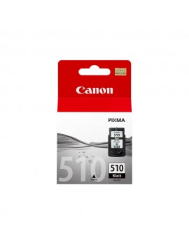 CARTUCCIA CANON 2970B001 PG-510 NERA