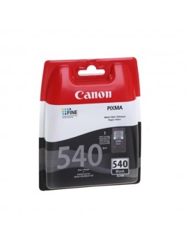 CARTUCCIA CANON 5225B001 PG-540 NERO