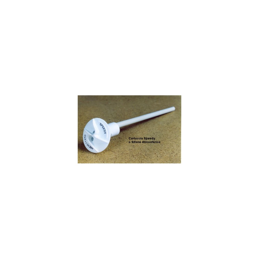 Speedy cartuccia antiumidità - Ciaoone Speedy cartuccia antiumidità - Ciaoone