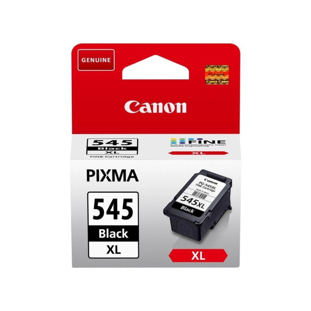 CARTUCCIA CANON 8286B001 PG-545XL NERO