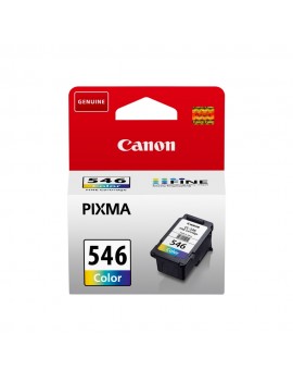 CARTUCCIA CANON 8289B001 CL-546 COLORE