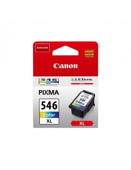 CARTUCCIA CANON 8288B001 CL-546XL COLORE