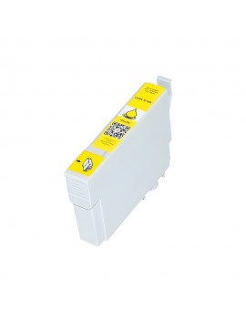 COMPATIBILE EPSON T0603 XL GIALLO
