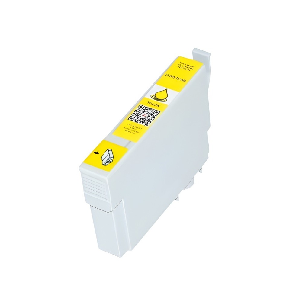 COMPATIBILE EPSON T0603 XL GIALLO