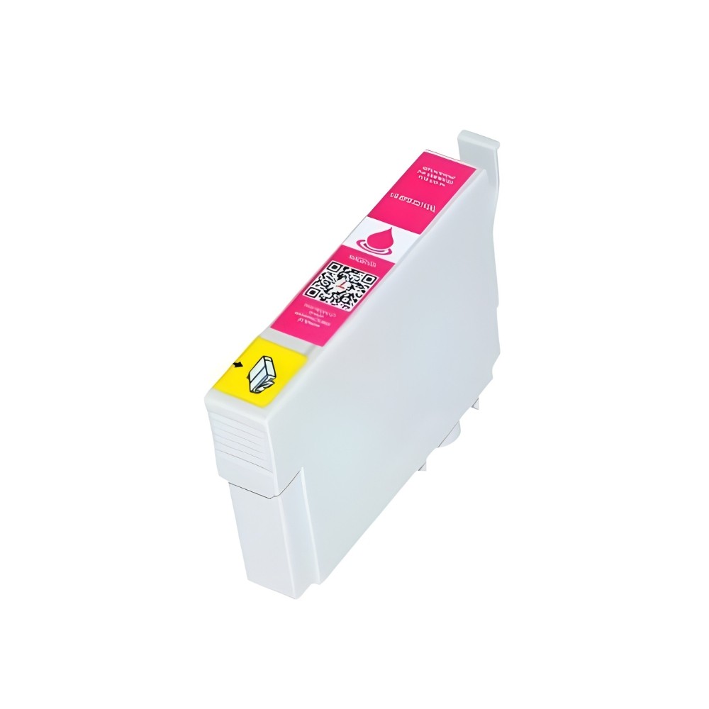 COMPATIBILE EPSON T0603 XL MAGENTA