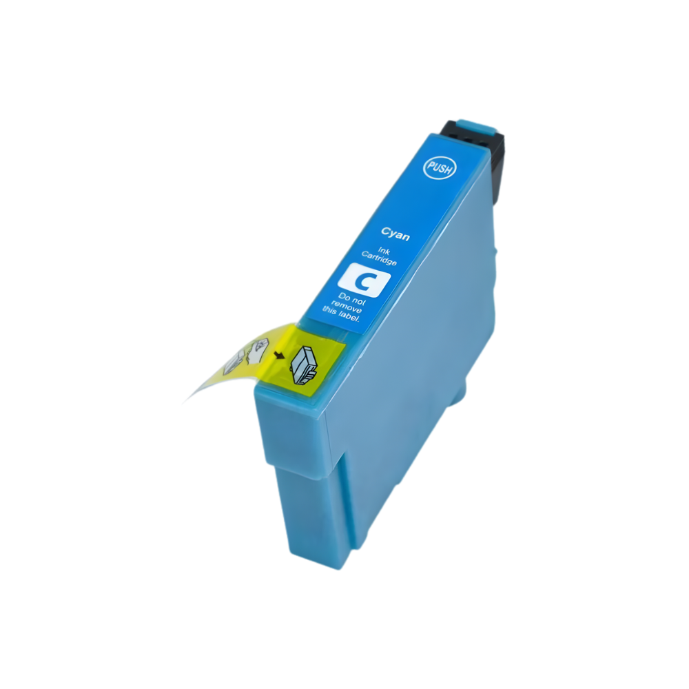 COMPATIBILE EPSON T1632 CIANO