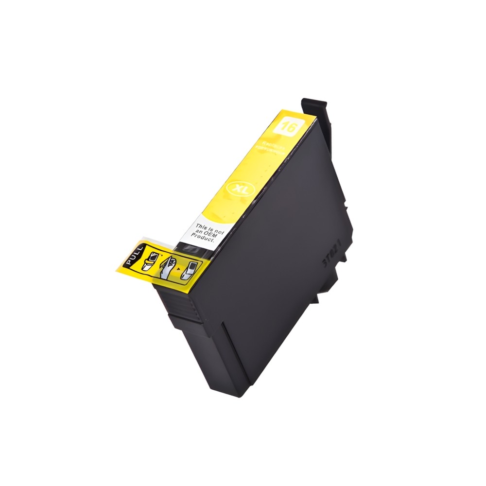 COMPATIBILE EPSON T1634 GIALLO