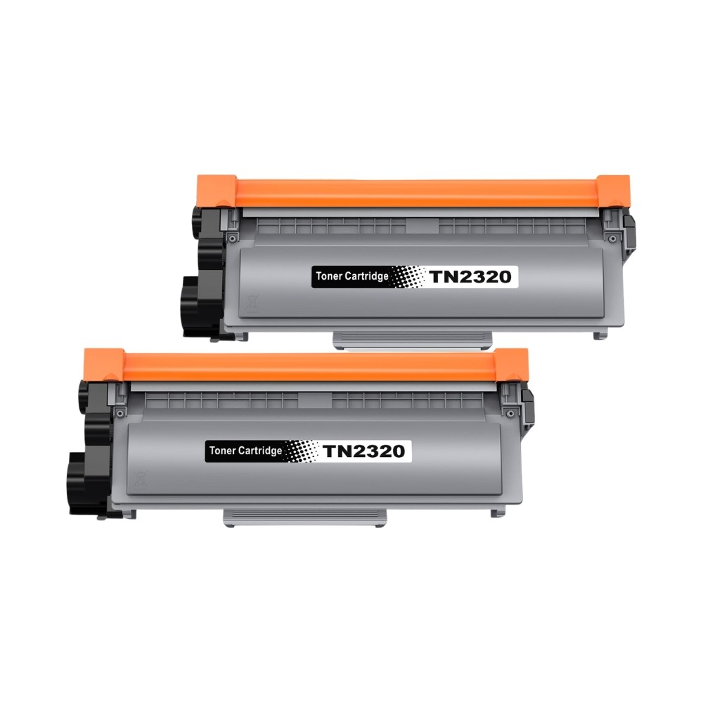 TONER COMPATIBILE BROTHER TN-2320