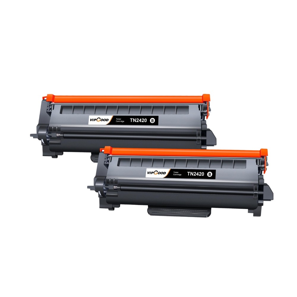 TONER COMPATIBILE BROTHER TN-2420 CON CHIP