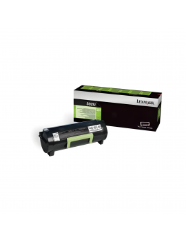 TONER LEXMARK 50F2U0E BLACK