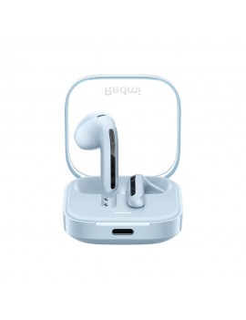 AURICOLARE BLUETOOTH XIAOMI REDMI BUDS 6 ACTIVE BHR8394GL BLUE