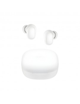 AURICOLARE BLUETOOTH XIAOMI REDMI BUDS 6 PLAY BHR8773GL WHITE