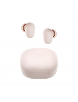 AURICOLARE BLUETOOTH XIAOMI REDMI BUDS 6 PLAY BHR8775GL PINK