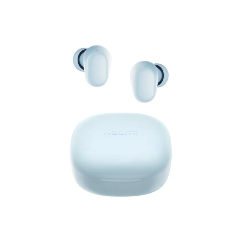 AURICOLARE BLUETOOTH XIAOMI REDMI BUDS 6 PLAY BHR9283GL BLUE