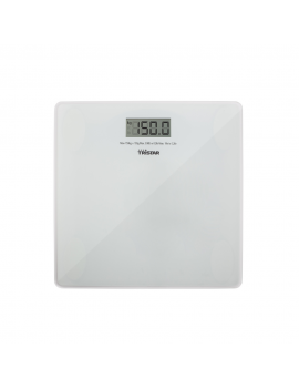 BILANCIA PESA PERSONA DIGITALE TRISTAR 150KG WG-2419 WHITE