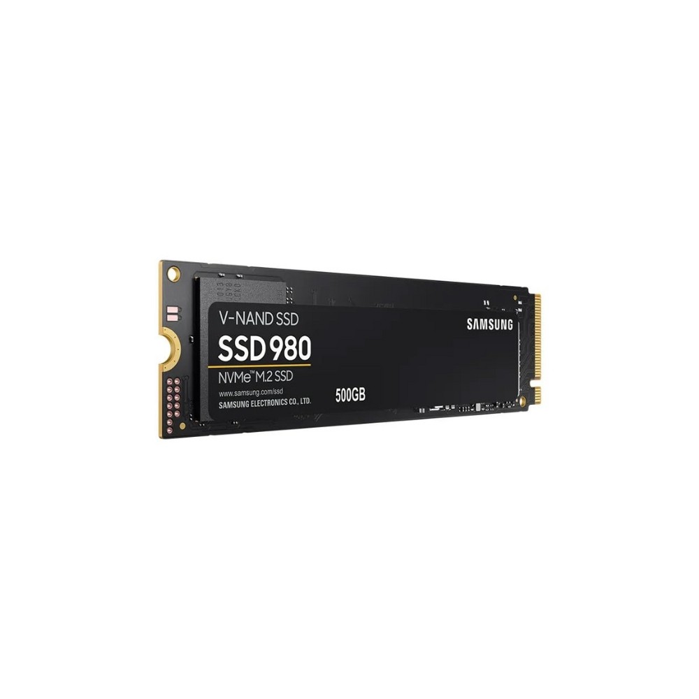HARD DISK M.2 SSD 500GB SAMSUNG SOLID STATE 980 MZ-V8V500BW