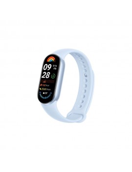 SMARTWATCH XIAOMI SMART BAND 9 BHR8346GL LIGHT BLUE
