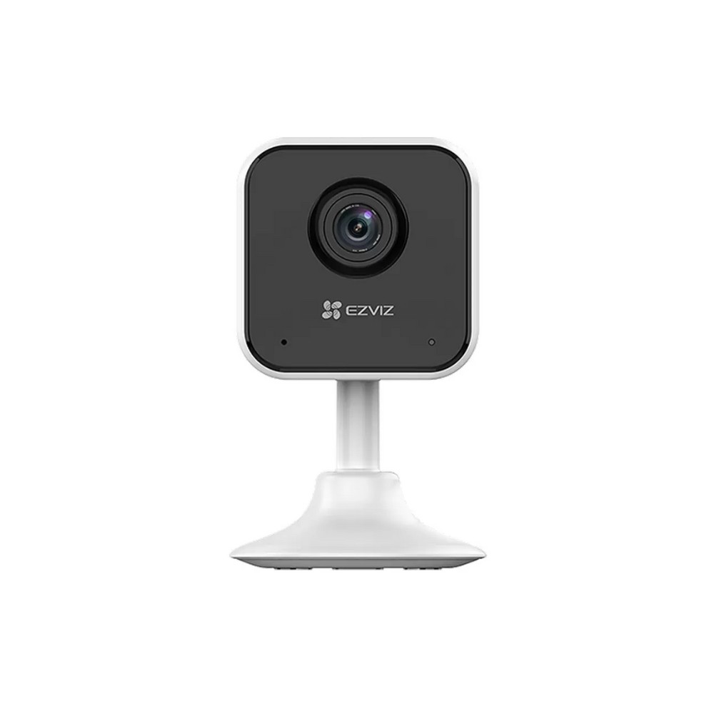 TELECAMERA DI VIDEOSORVEGLIANZA DA INTERNO 1080 EZVIZ CS-H1C VISIONE NOTTURNA
