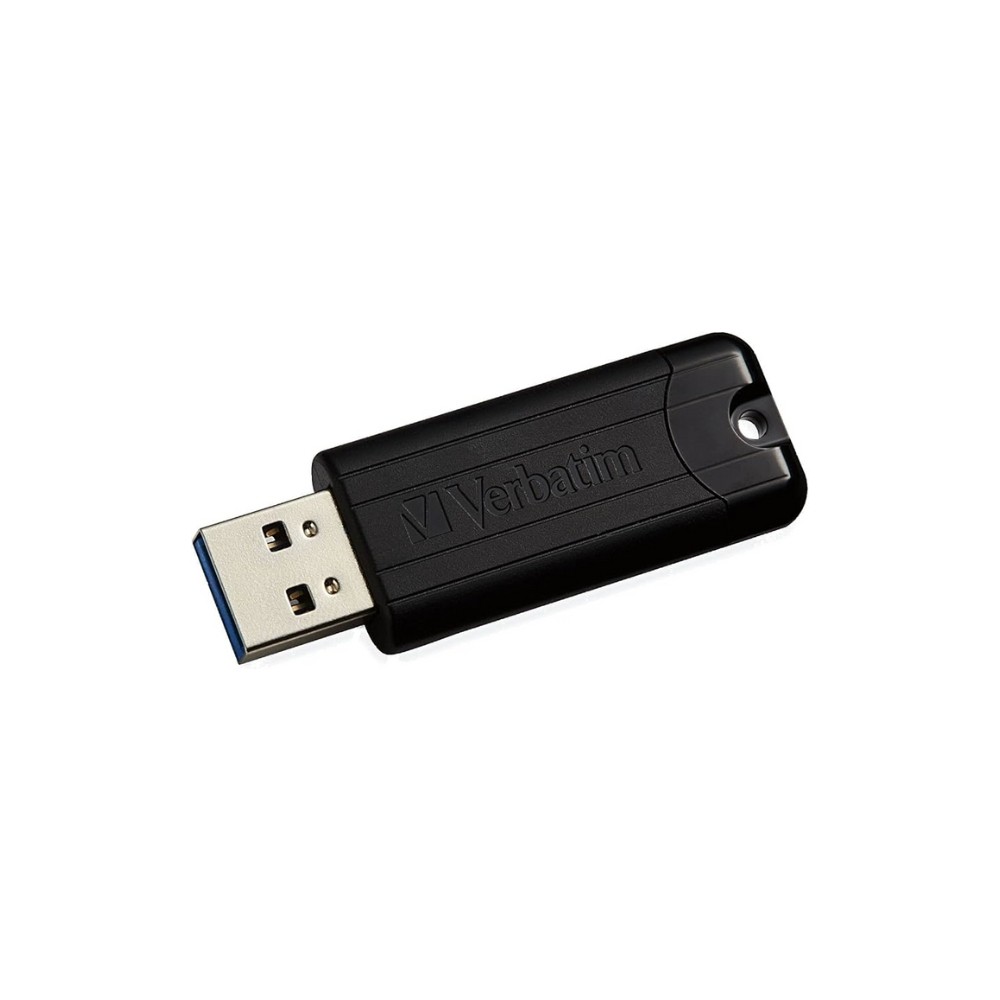 MEMORIA USB 128GB 3.0 VERBATIM 49319