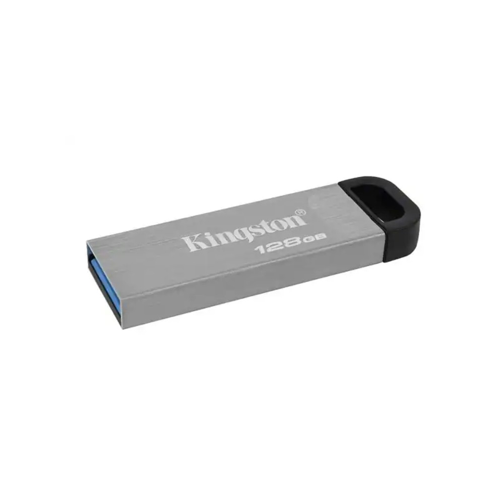 MEMORIA USB 128GB 3.2 KINGSTON DTKN/128GB