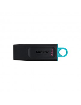 MEMORIA USB 64GB 3.2 KINGSTON DTXM/64GB