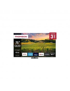 TV THOMSON LED 75
