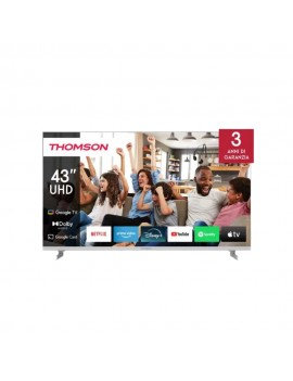TV THOMSON LED 43