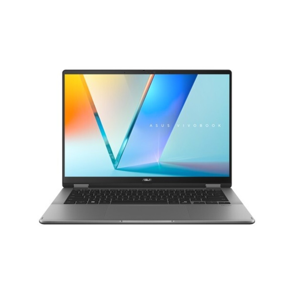 NB ASUS Vivobook Flip M TP3407SA-QL011W 14" OLED TOUCH INTEL CORE ULTRA 5 226V 16GB ON BOARD SSD512GB W11