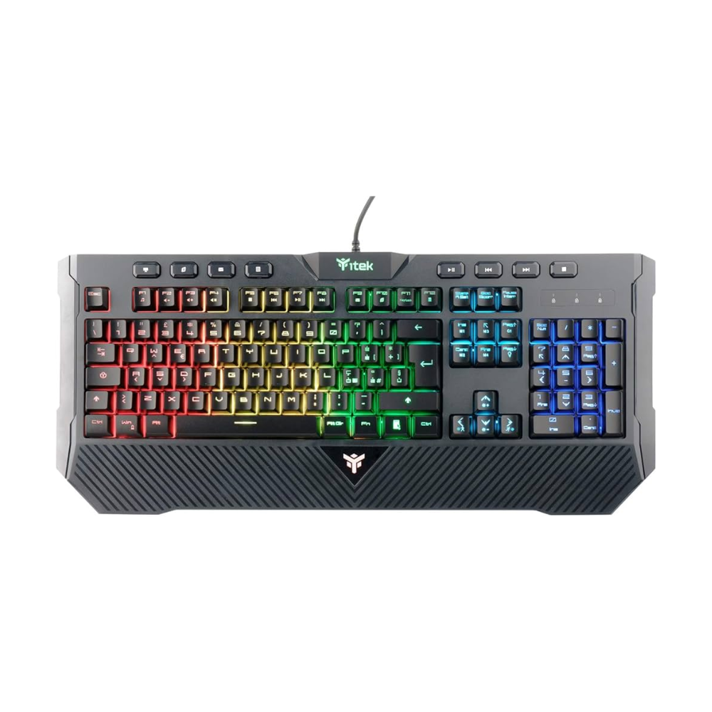 TASTIERA ITEK GAMING 