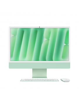 APPLE iMac 24