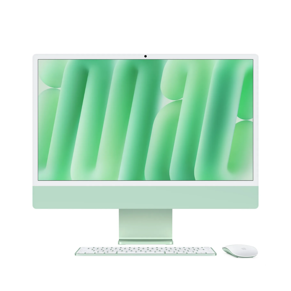 APPLE iMac 24