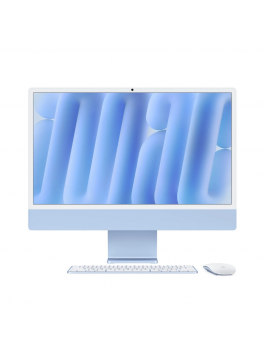 APPLE iMac 24